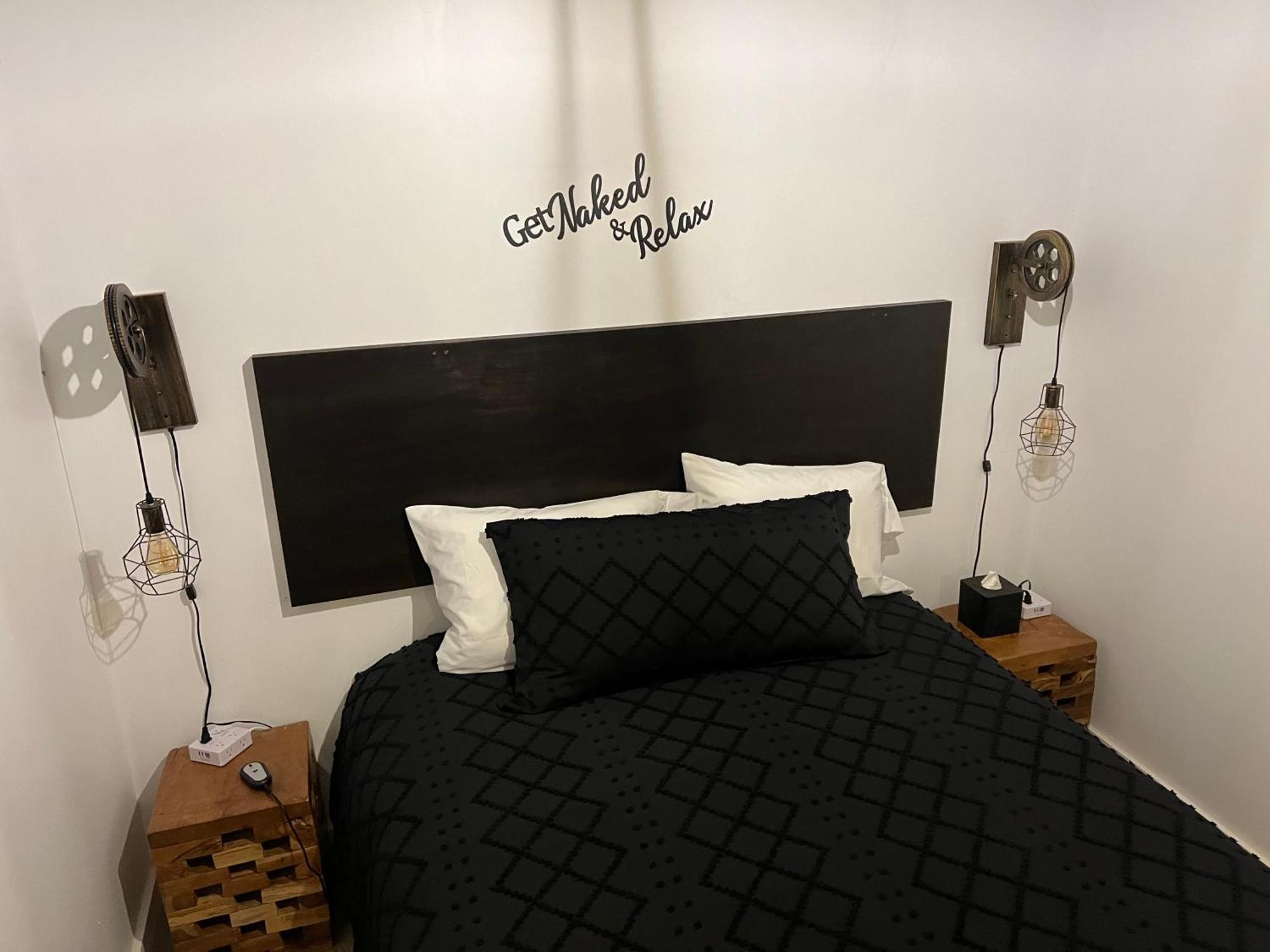 Appartamento Nyc Speakeasy-bedstuy Chapel *