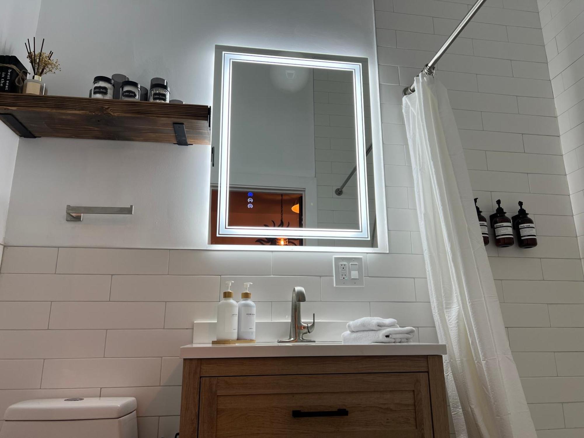 Appartamento Nyc Speakeasy-bedstuy Chapel *